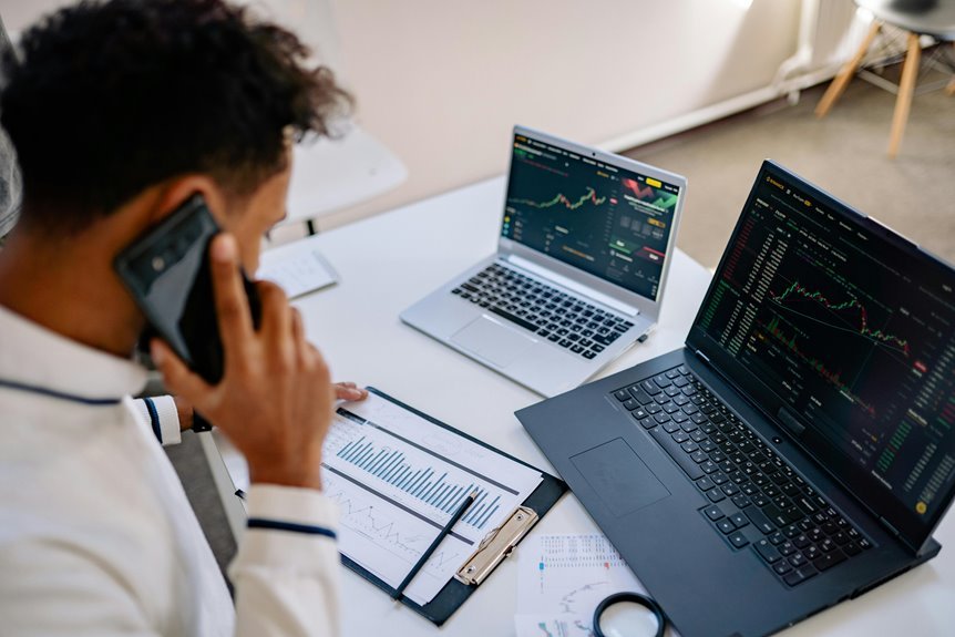 call attempt trend analysis