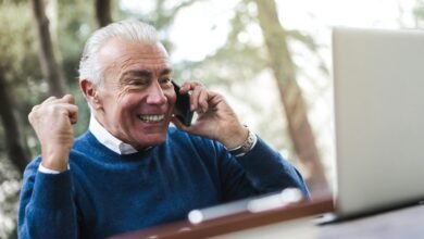 call completion success rate
