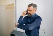 call volume trends analysis
