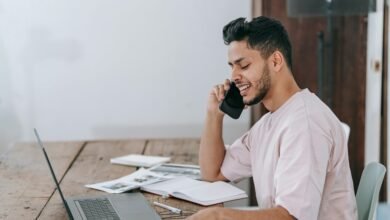 dropped call duration summary