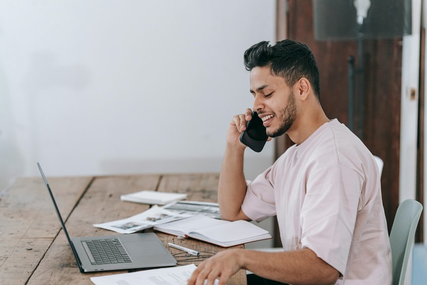 dropped call latency analysis