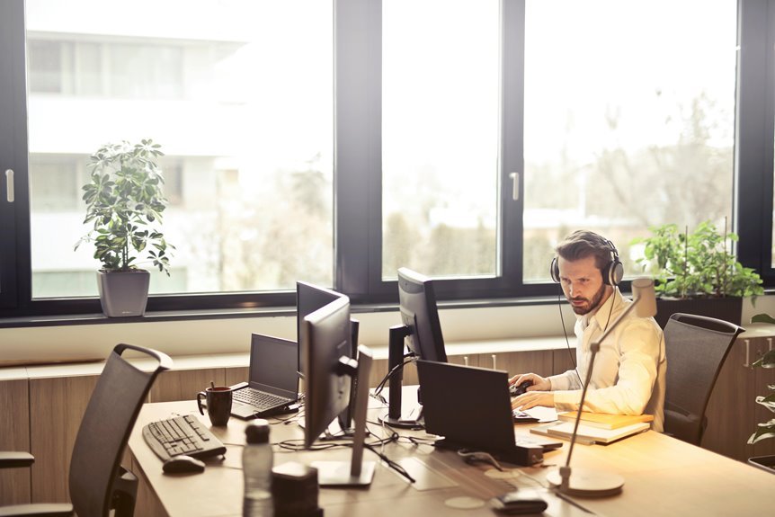 helpline call performance statistics