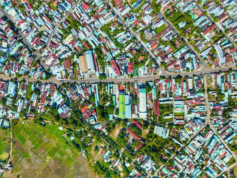missed call density analysis