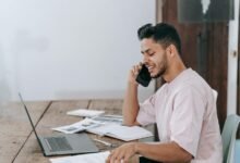 silent call recovery report