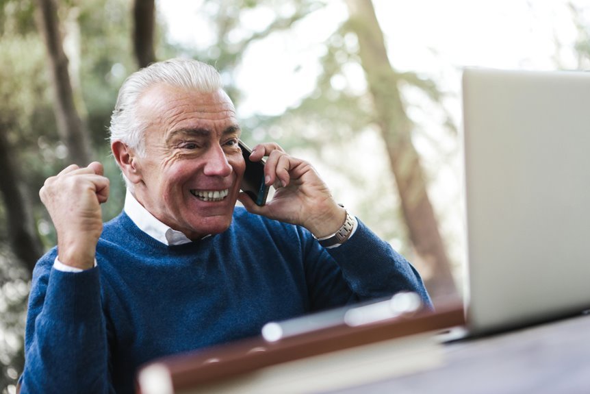 toll free call metrics overview