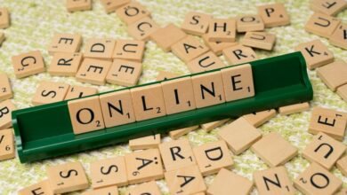 games network online platform