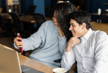 Challenges of Blockchain Adoption