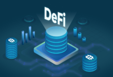 How Lending and Borrowing Work in DeFi