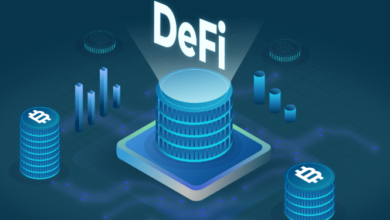How Lending and Borrowing Work in DeFi
