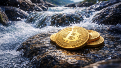 How Liquidity Impacts Crypto Prices