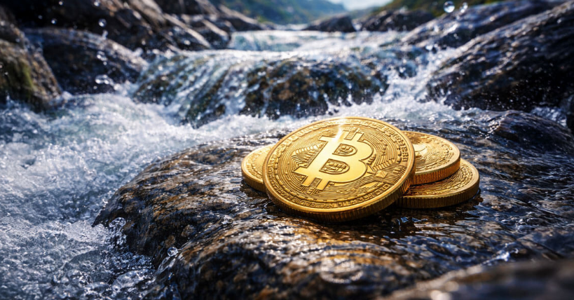 How Liquidity Impacts Crypto Prices