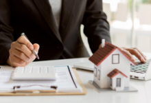 How to Create a Home Improvement Budget