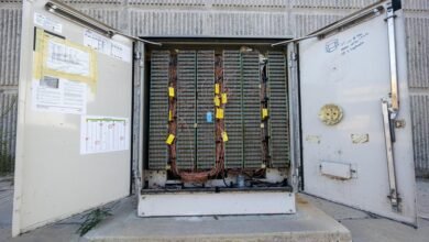 advanced web network growth