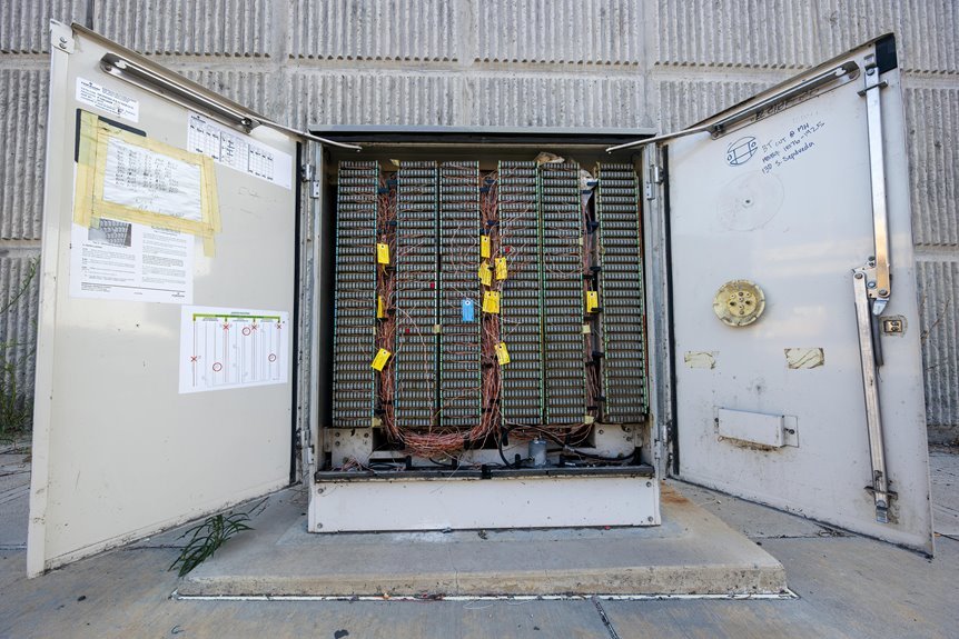 advanced web network growth