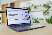 modeling for online growth