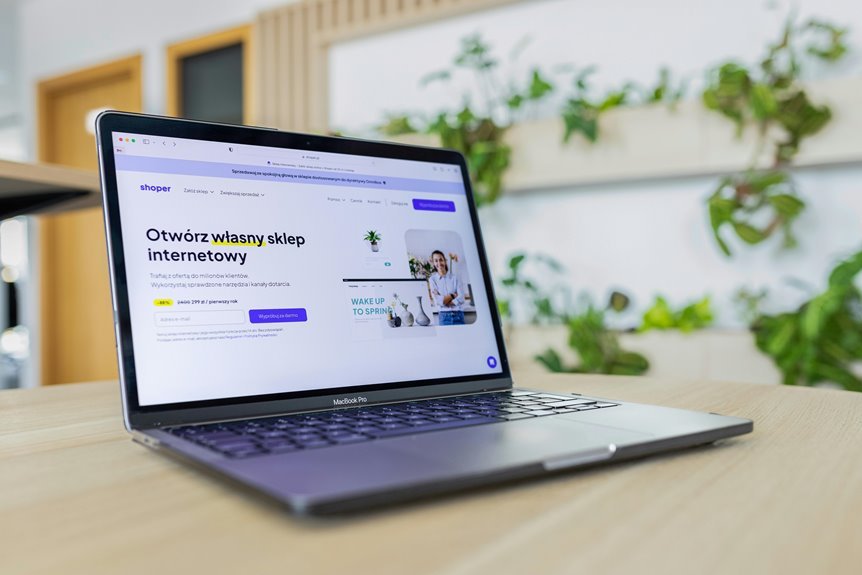 modeling for online growth