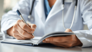 Compounded Epithalon: What the Evidence Actually Says, How Cycles Work, and What to Watch For