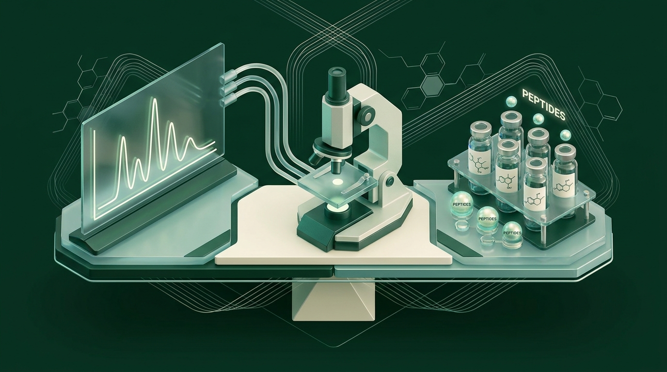 Best Peptide Source for Fastest Prescription Turnaround