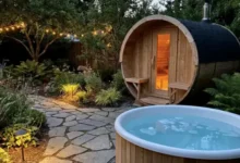 Why Winter Is the Best Time to Own a Sauna Kit
