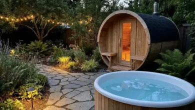 Why Winter Is the Best Time to Own a Sauna Kit