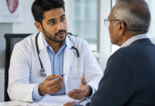 When to See a Cardiologist: Heart Health Guidance You Shouldn't Ignore