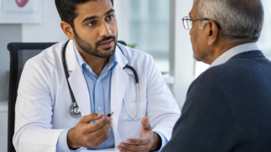When to See a Cardiologist: Heart Health Guidance You Shouldn't Ignore