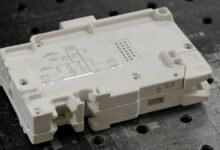 Precision Engraving for Product Identification and Component Traceability