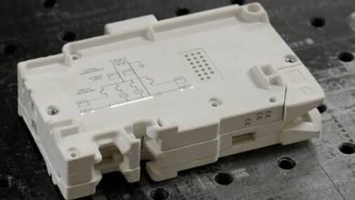Precision Engraving for Product Identification and Component Traceability