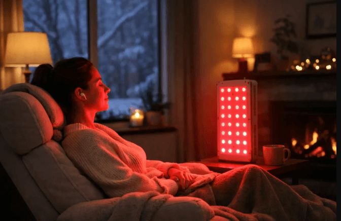 Lighting a House Well in Winter: Notes on Restraint, Warmth and the Hour after Sunset