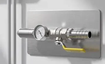 Improving Product Durability Through Controlled Water Jet Testing