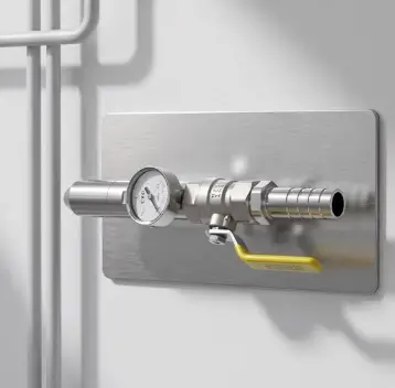 Improving Product Durability Through Controlled Water Jet Testing