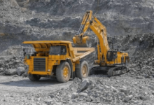 Keeping Large Mining Excavators Operational in Demanding Conditions