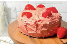 Natural Red Colour Solutions for Food Developers