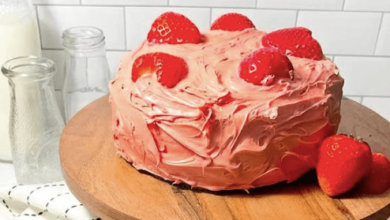 Natural Red Colour Solutions for Food Developers