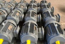 Selecting High-Voltage Motors for Demanding Industrial Operations