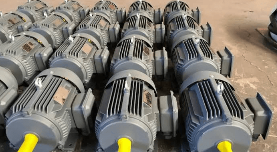 Selecting High-Voltage Motors for Demanding Industrial Operations