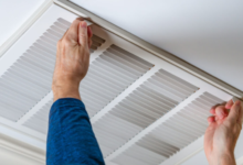 Air Duct Cleaning in Garland