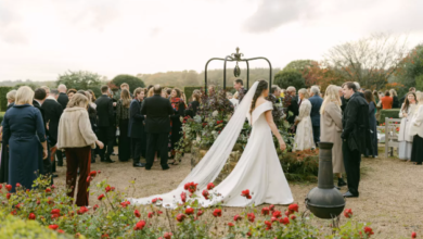 Planning a Comfortable and Memorable Wedding Stay