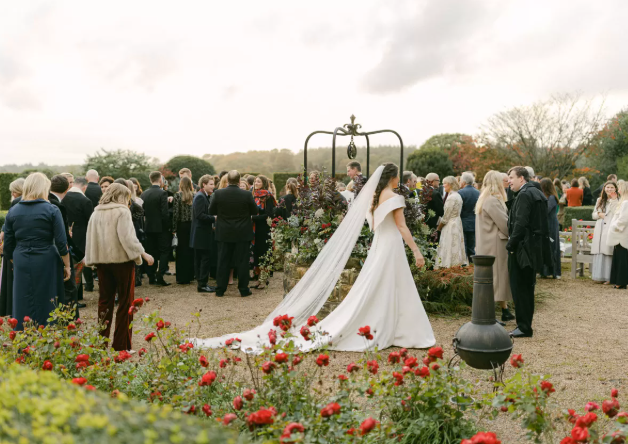 Planning a Comfortable and Memorable Wedding Stay